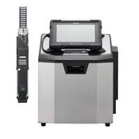 Continuous-Inkjet-Drucker (CIJ)